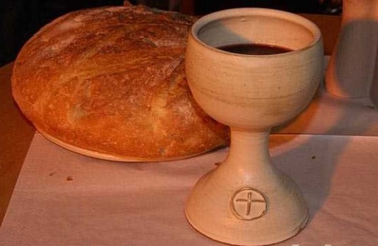 Communion