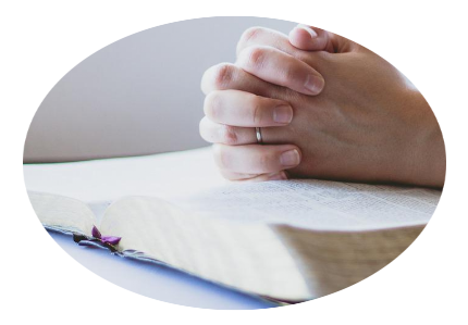 Prayer and teaching