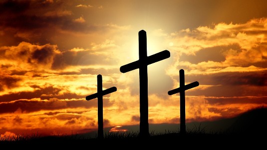 Centred on Jesus